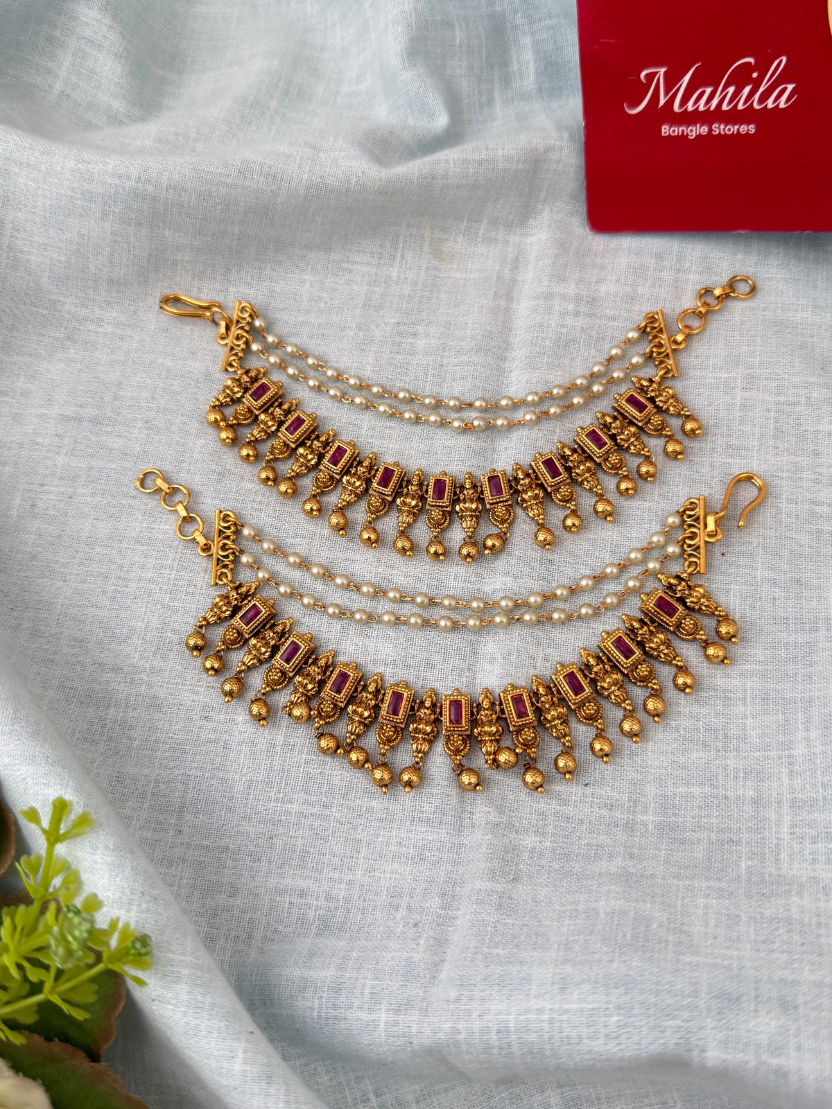 Bridal maatal for women