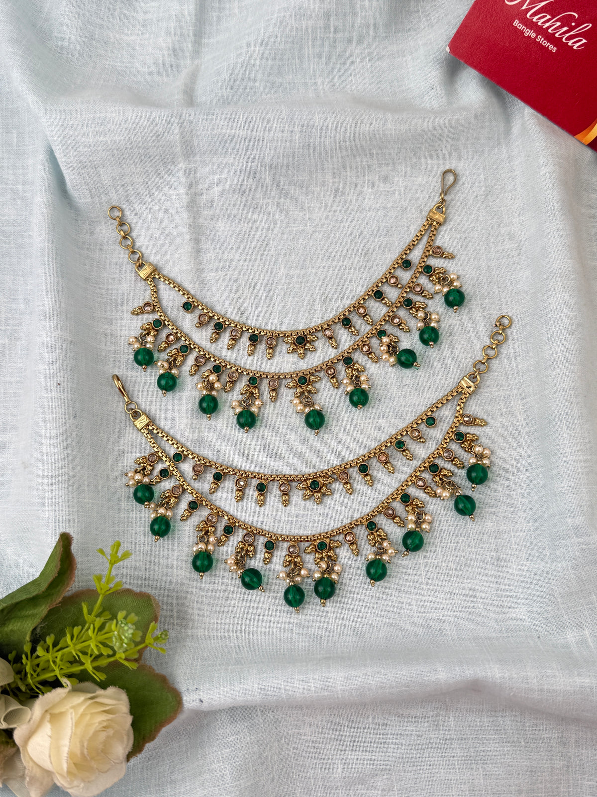 Bridal maatal for women