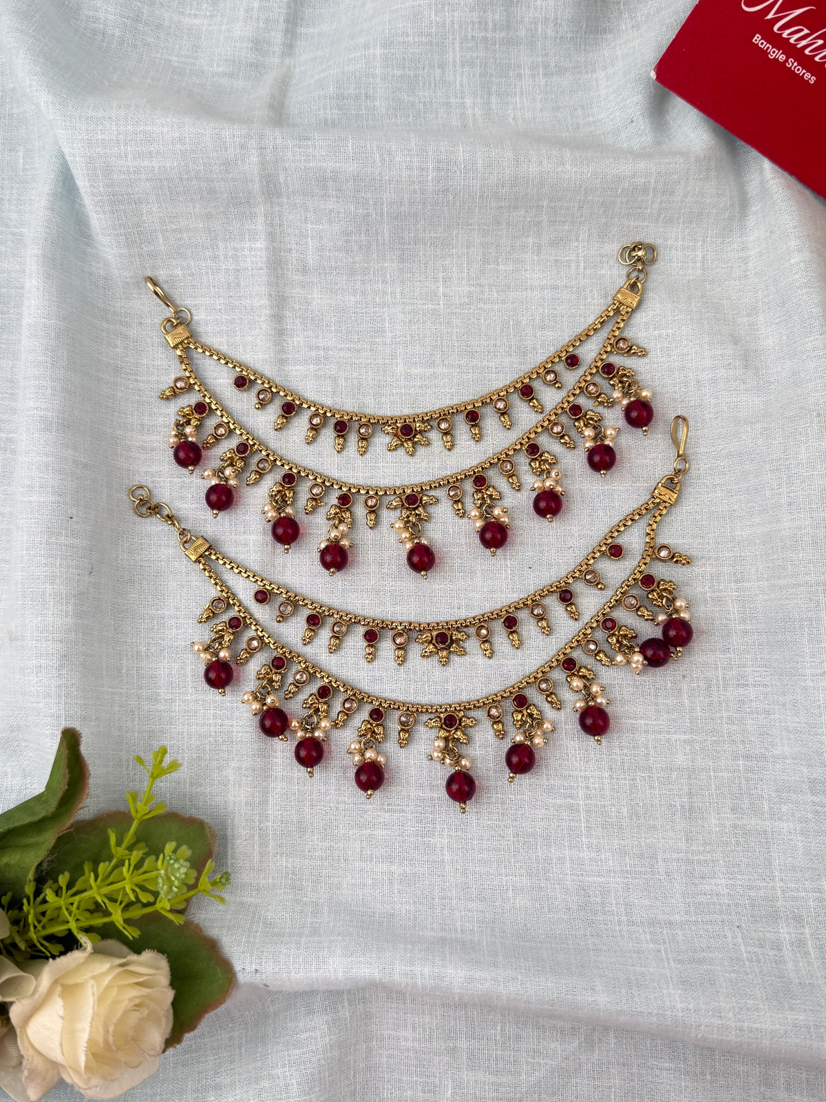 Bridal maatal for women