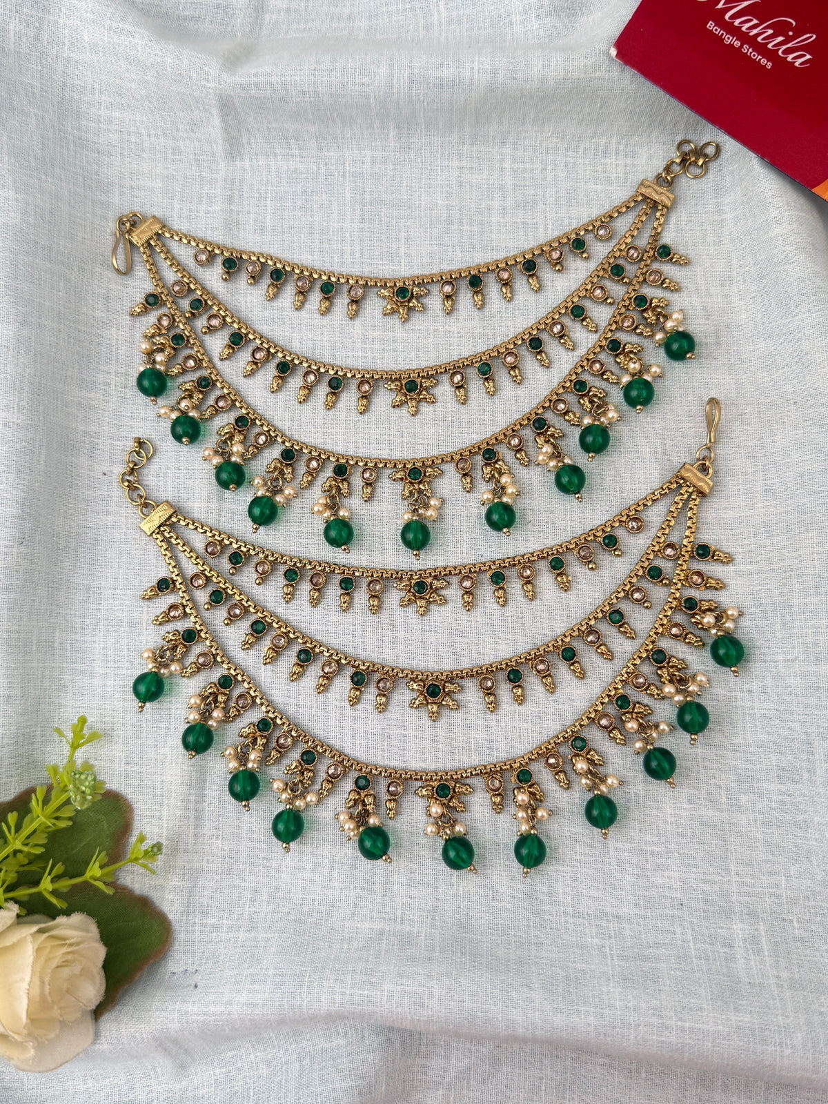 Bridal maatal for women