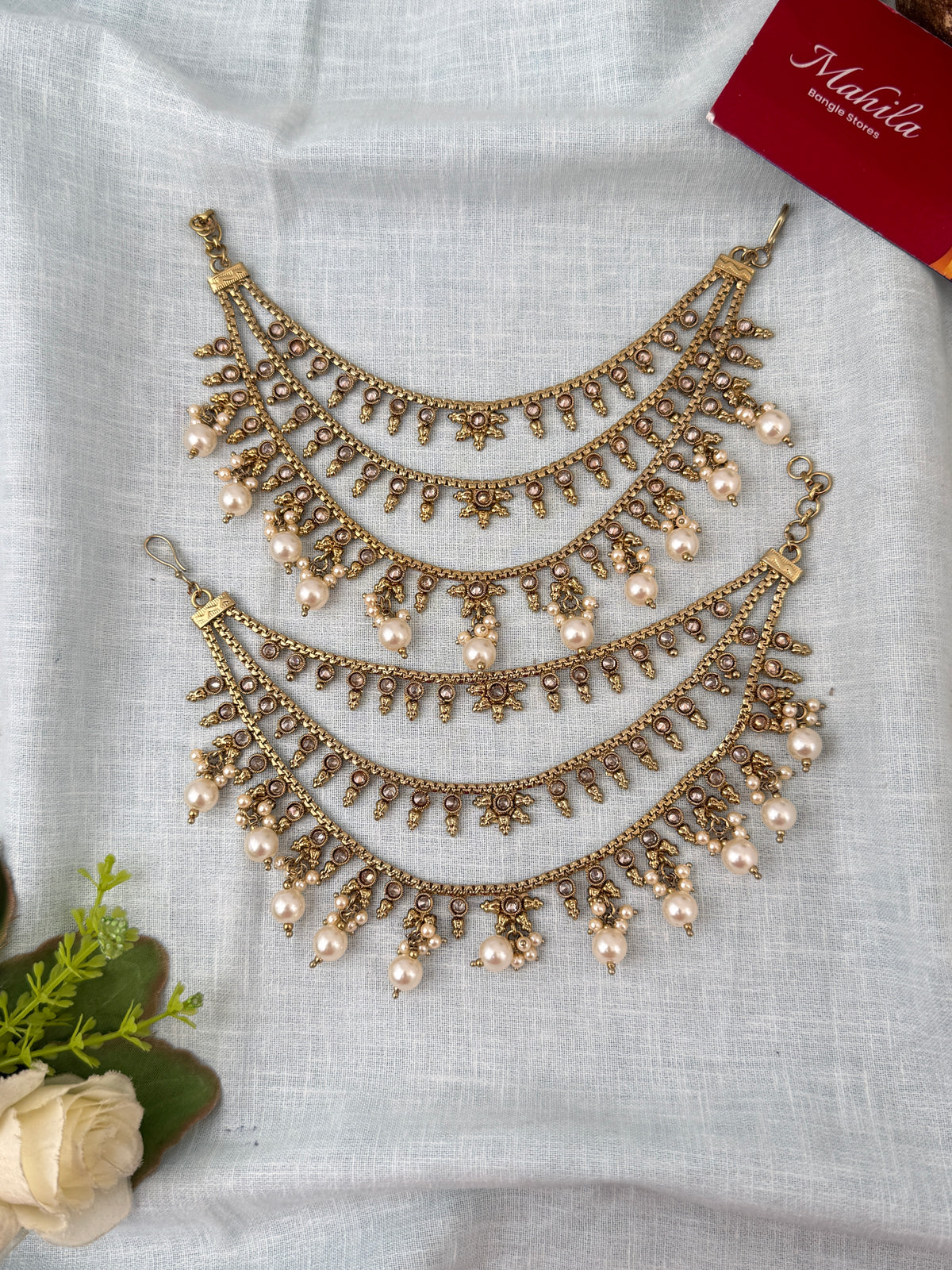 Bridal maatal for women