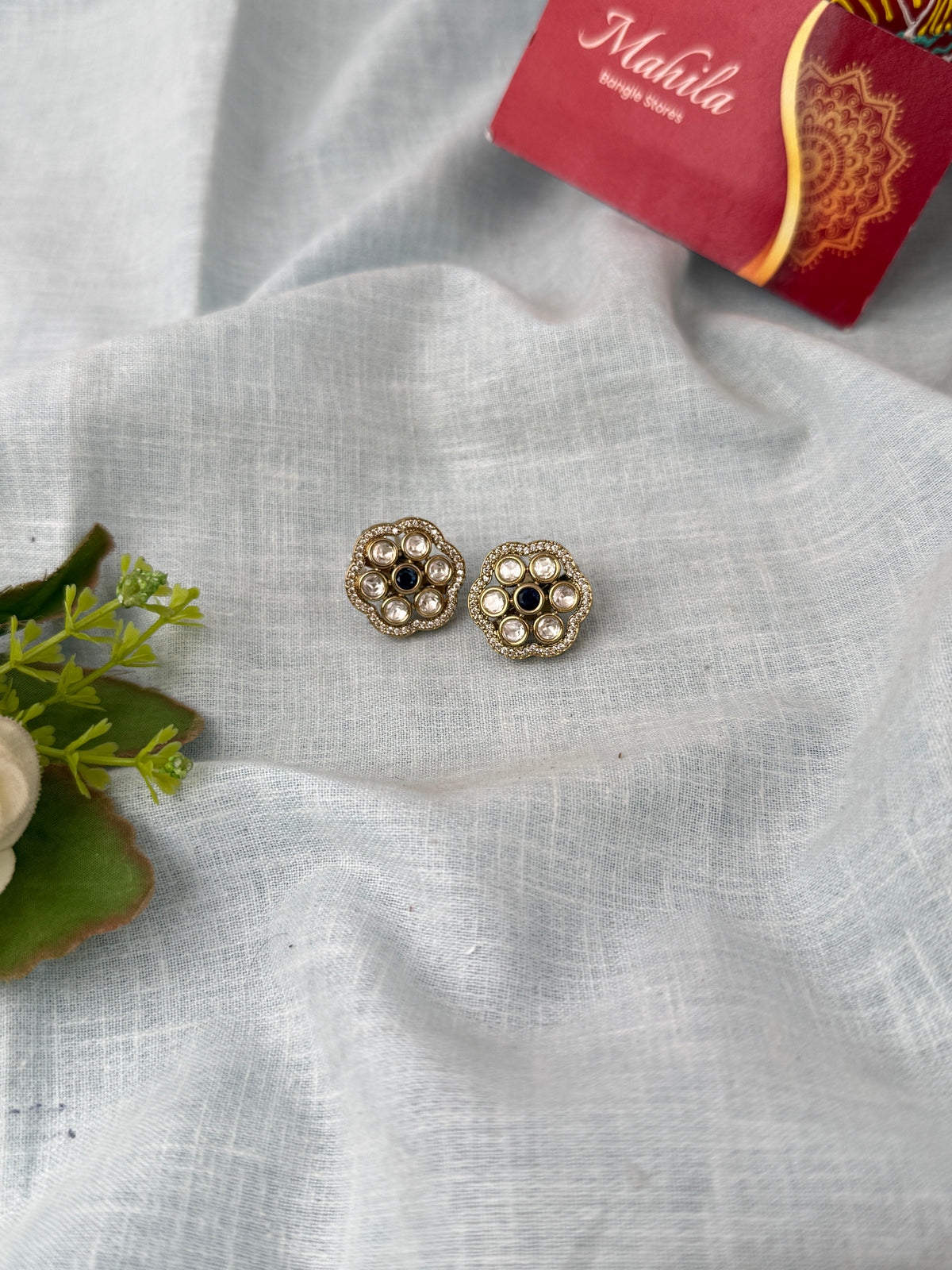 Designer earrings for women