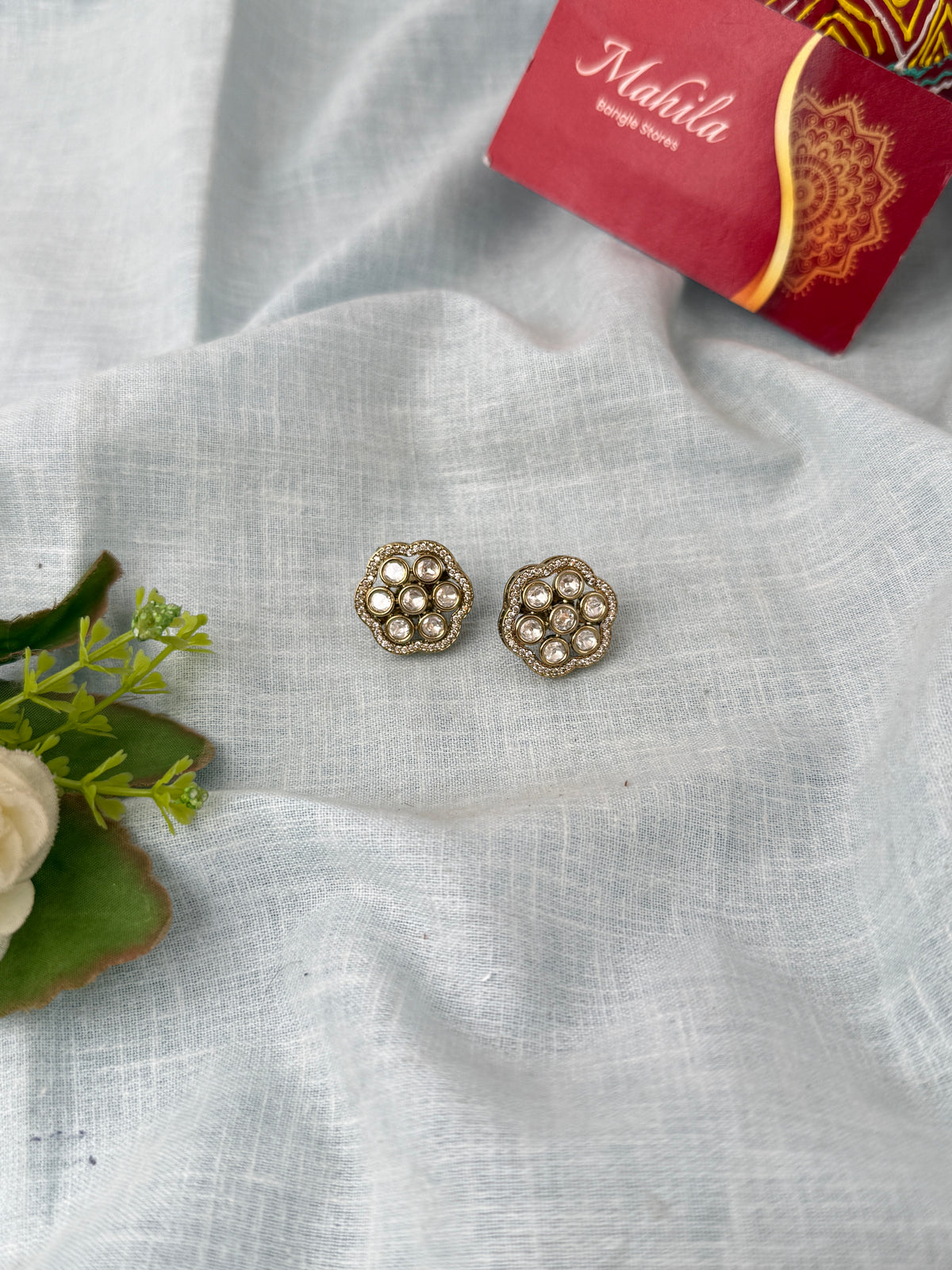 Designer earrings for women