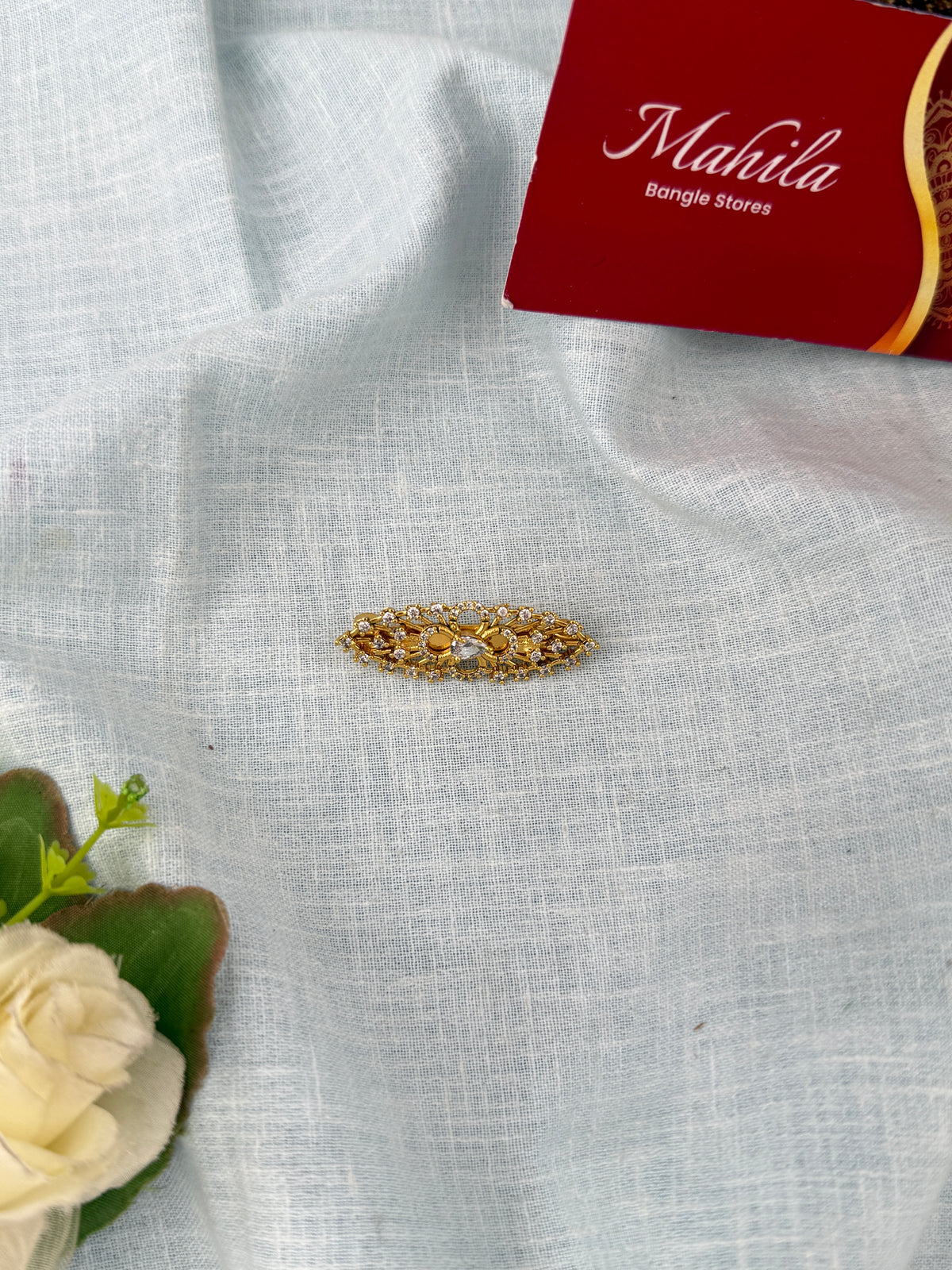 Stylish Saree Pins for women