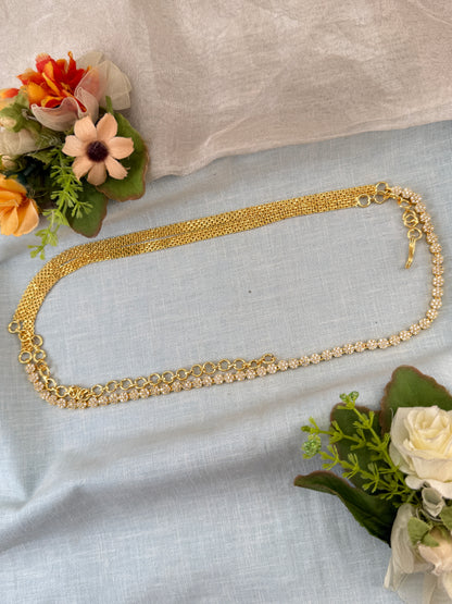 Vaddanam, Kamarbandh, Bridal waist belt, Bridal kamarbandh