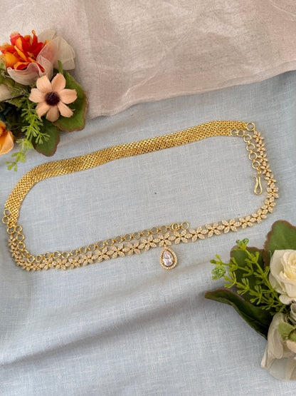 Vaddanam, Kamarbandh, Bridal waist belt, Bridal kamarbandh