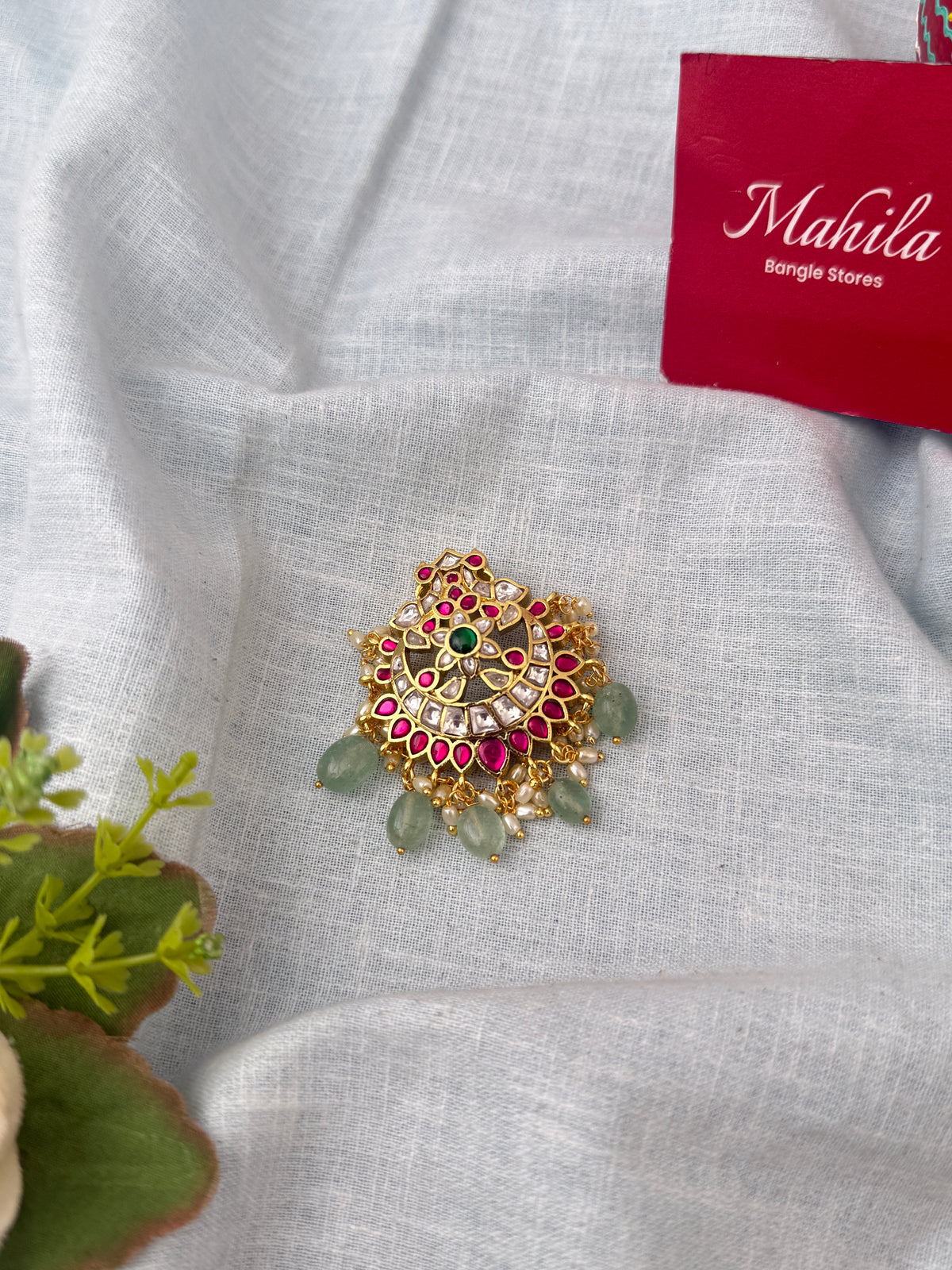 Traditional designer pendants for women