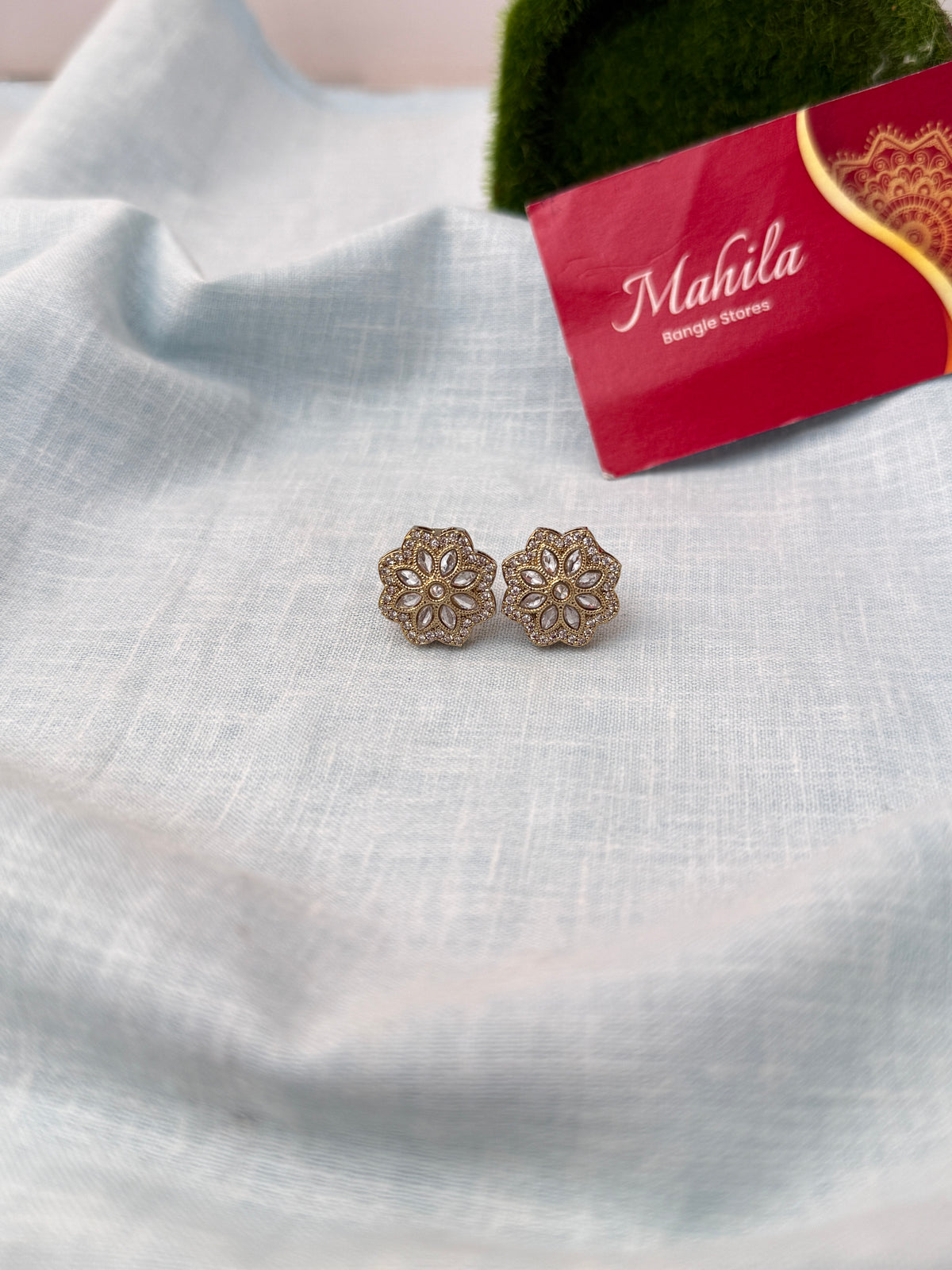 Designer earrings for women