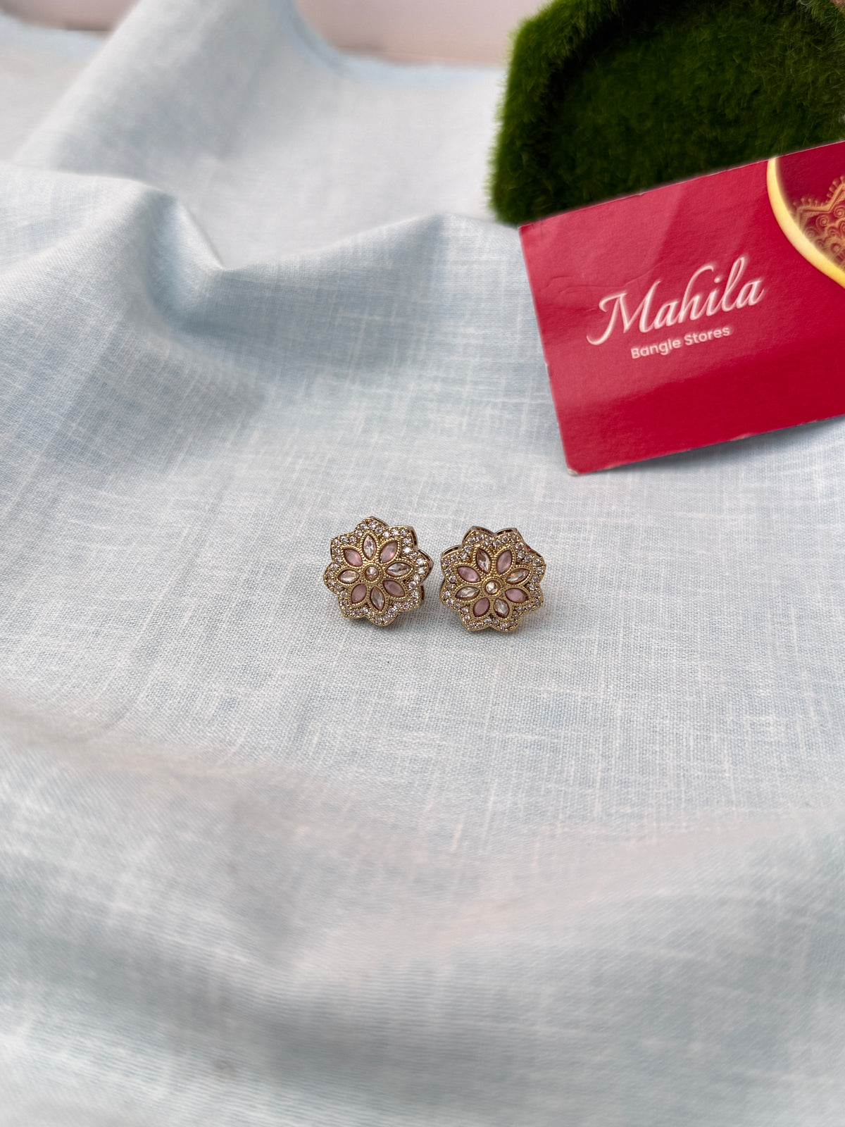 Designer earrings for women