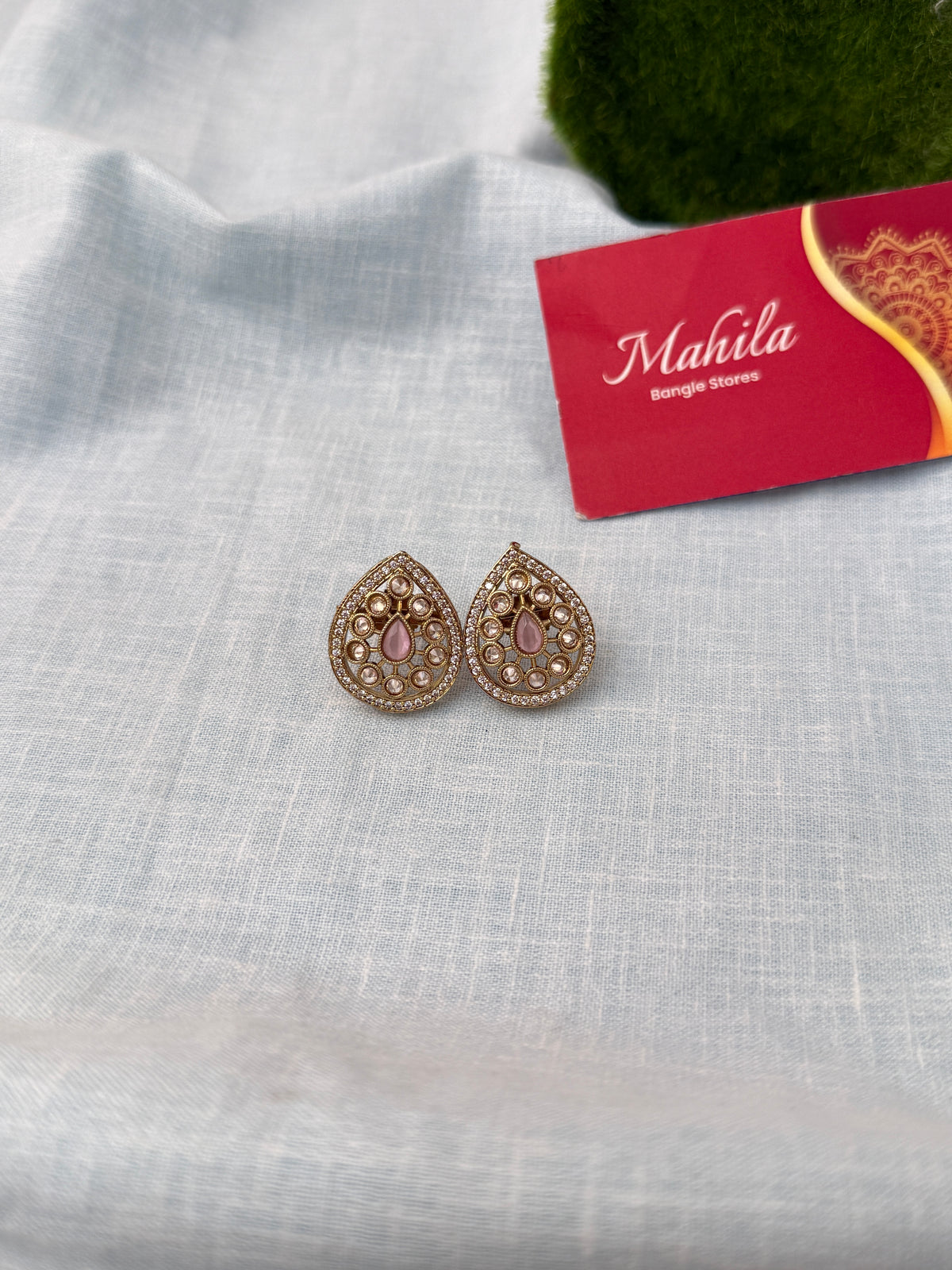 Designer earrings for women