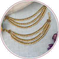 EAR CHAINS