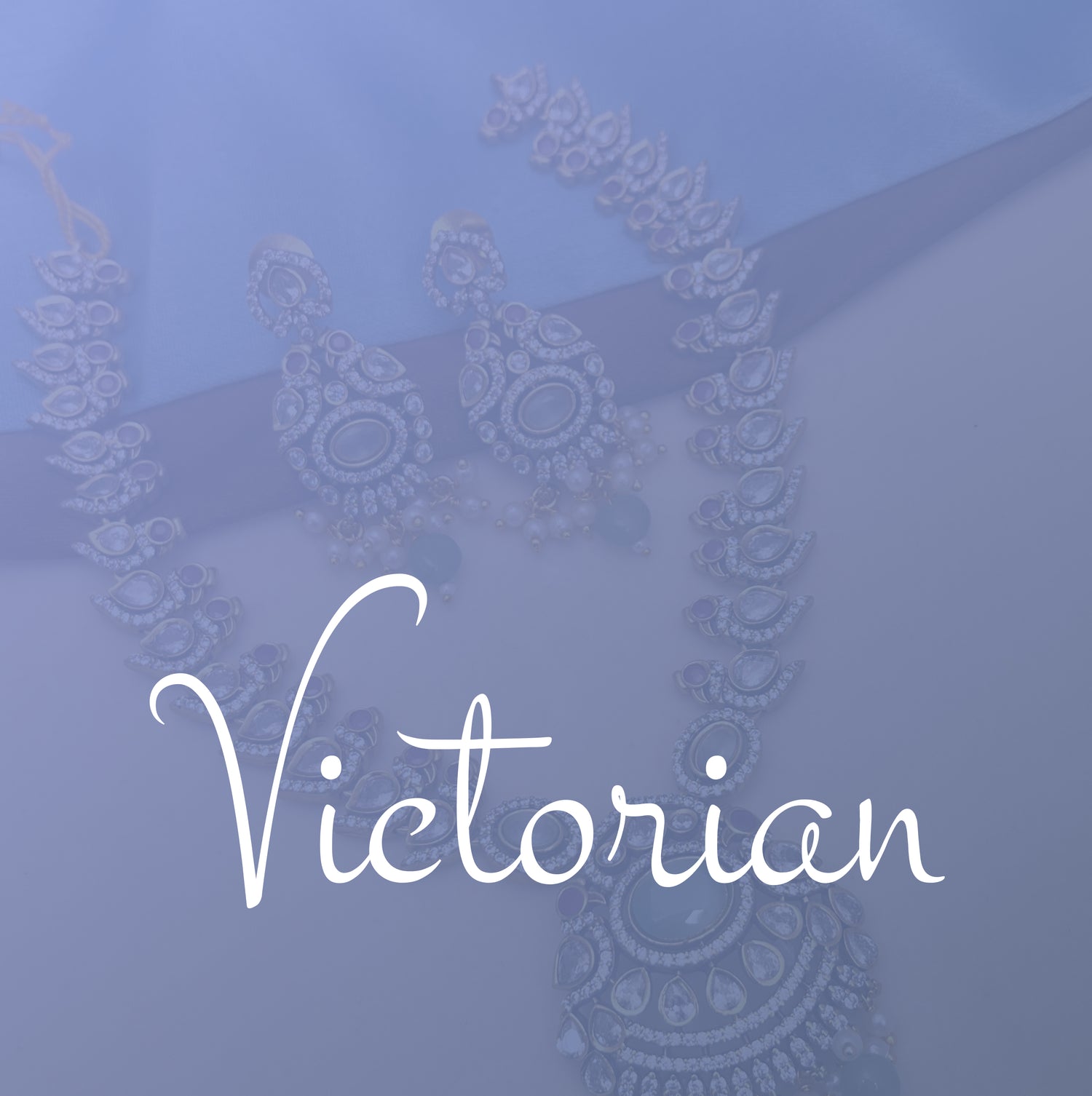 Victorian Necklace