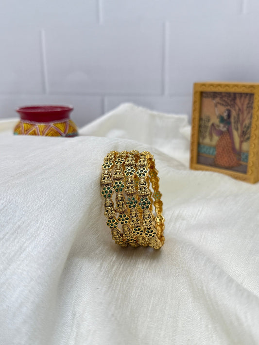 Antique Bangle 6866 - Mahilas