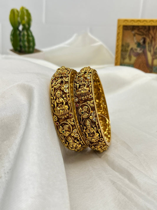 Antique Bangles 0239 - Mahilas