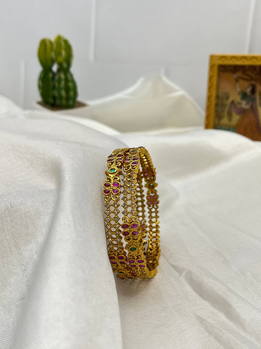 Antique Bangles 0241 - Mahilas