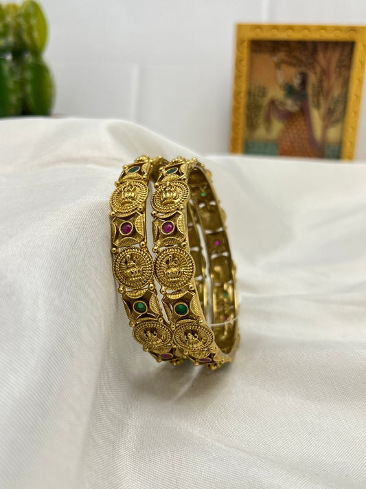 Antique Bangles 0252 - Mahilas