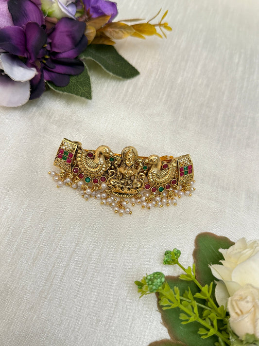 Antique Hair Clip 056 - Mahilas