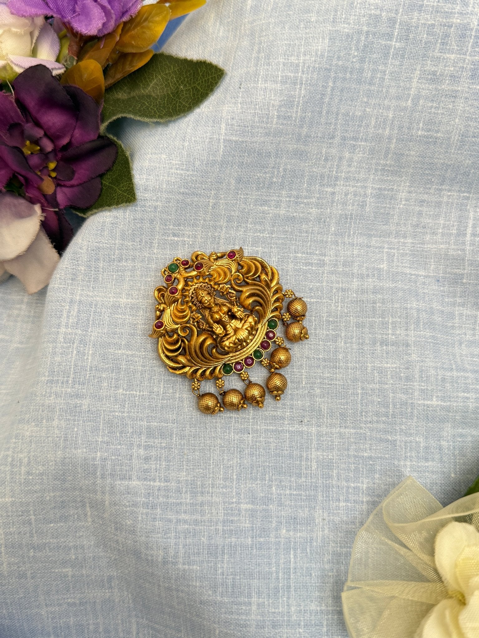 Antique Jadebille 0612 - Mahilas