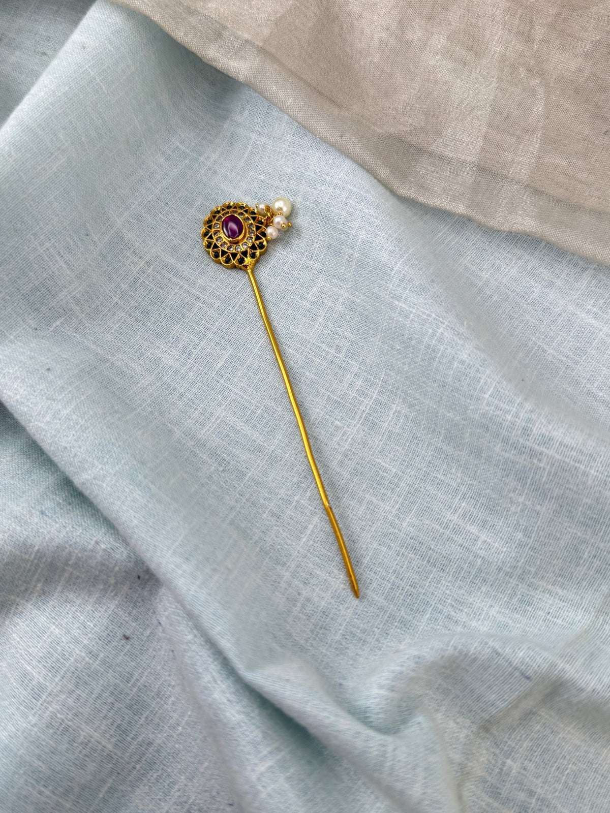 Antique Juda Hook Royal | J0081 - Mahilas