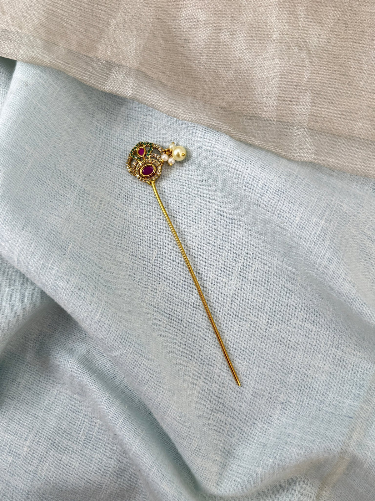 Antique Juda Hook Royal | J0082A - Mahilas