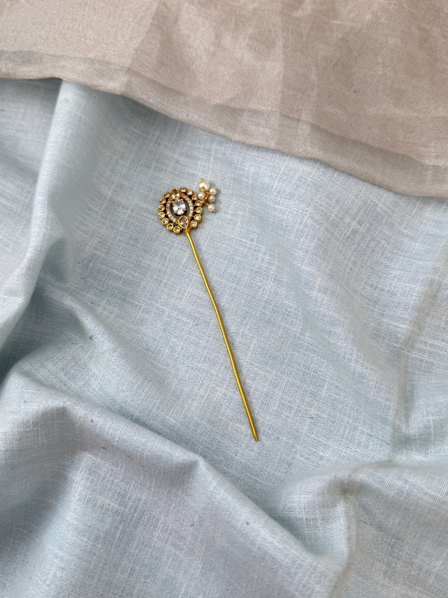 Antique Juda Hook Royal | J0083 - Mahilas