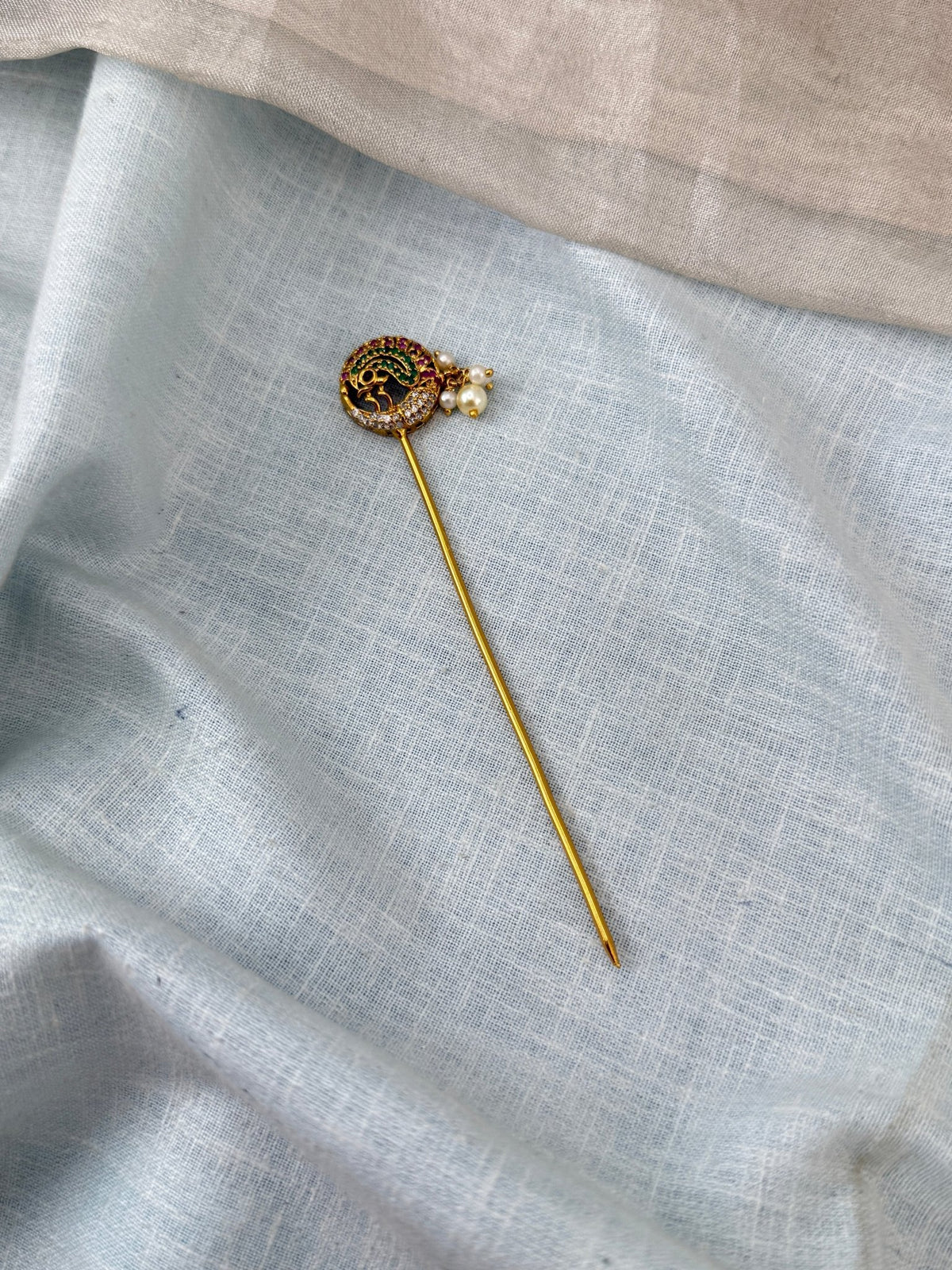 Antique Juda Hook Royal | J0084 - Mahilas