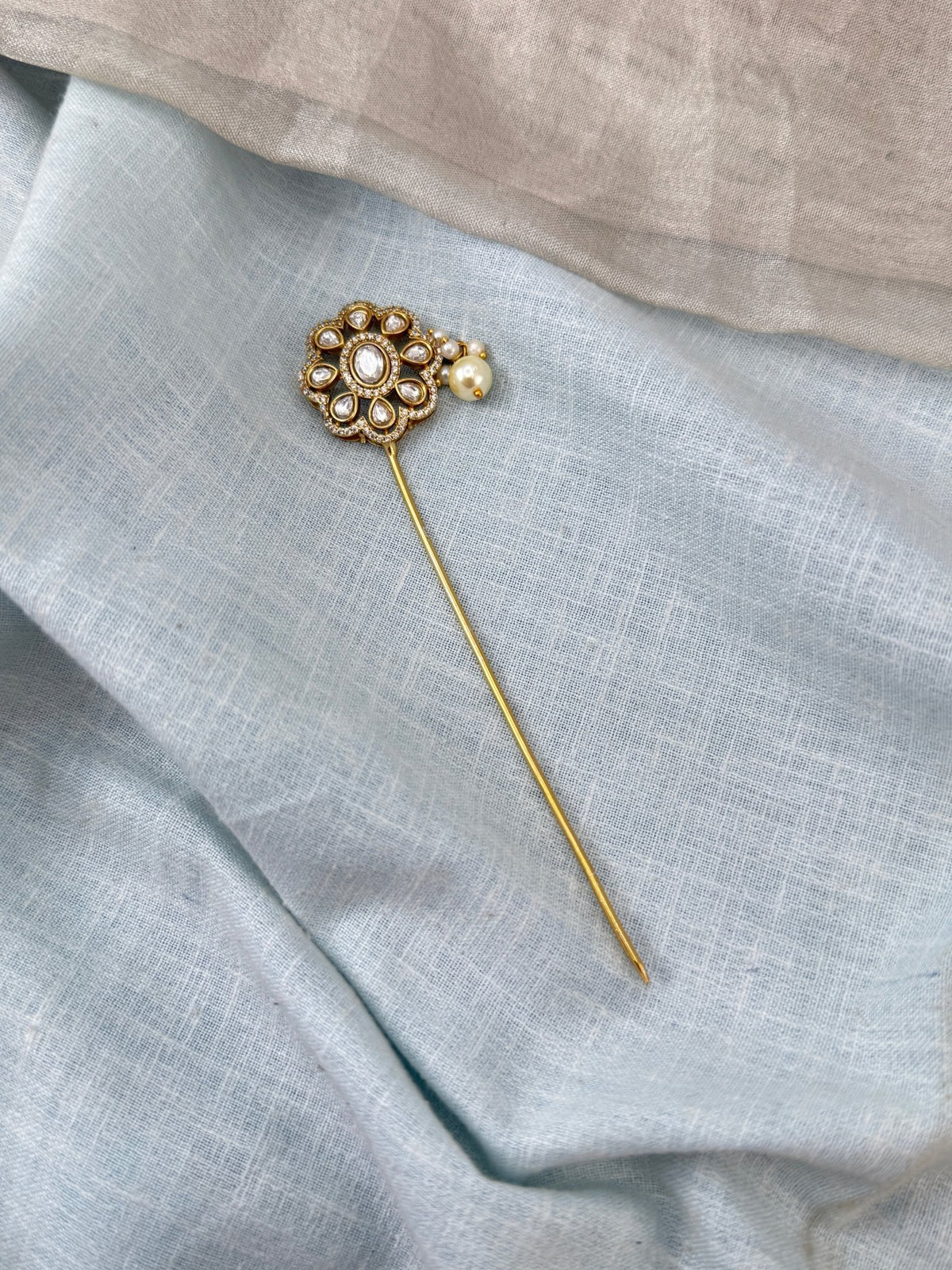 Antique Juda Hook Royal | J0087A - Mahilas