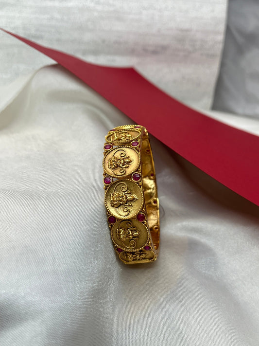 Antique Kada Bangle 1238 - Mahilas