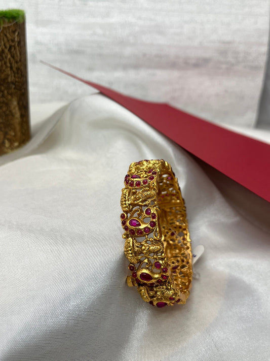 Antique Kada Bangle 1242 - Mahilas