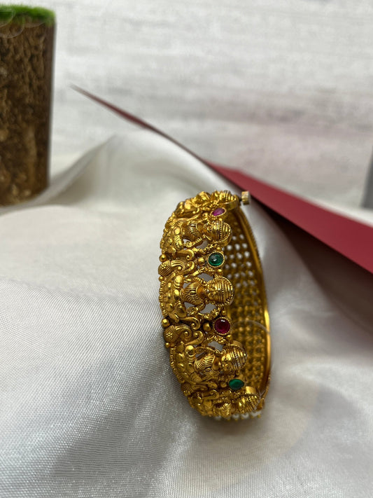 Antique Kada Bangle 1245 - Mahilas