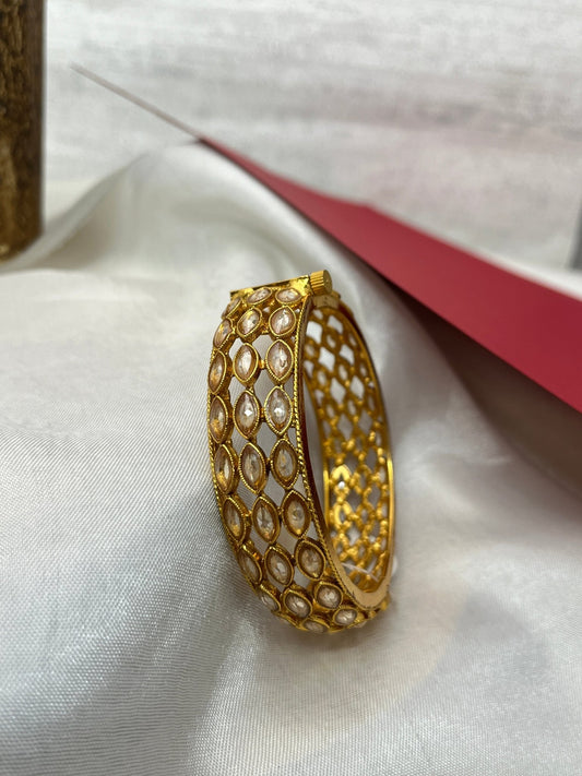 Antique Kada Bangle 1246 - Mahilas