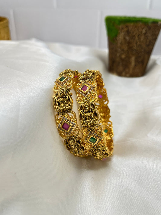 Antique Kada Bangle 1268 - Mahilas