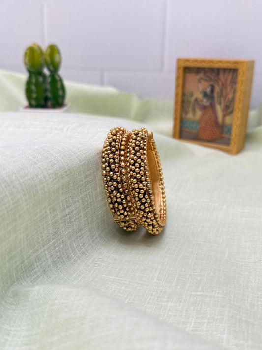 Antique Kada Bangle 1280 - Mahilas