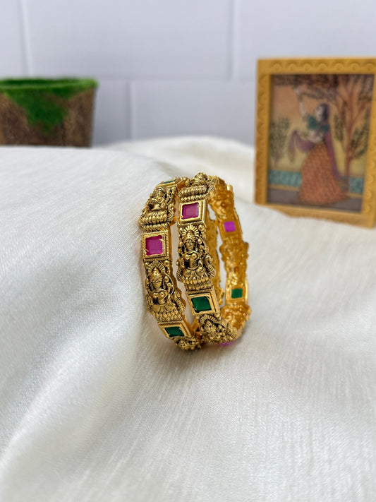 Antique Kada Bangle 1281 - Mahilas