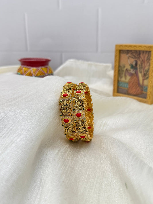 Antique Kada Bangle 6864 - Mahilas