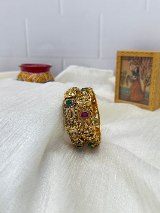 Antique Kada Bangle 6865 - Mahilas