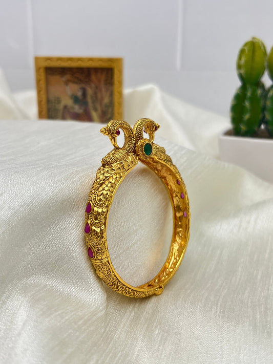 Antique Kada Bracelet 002 - Mahilas