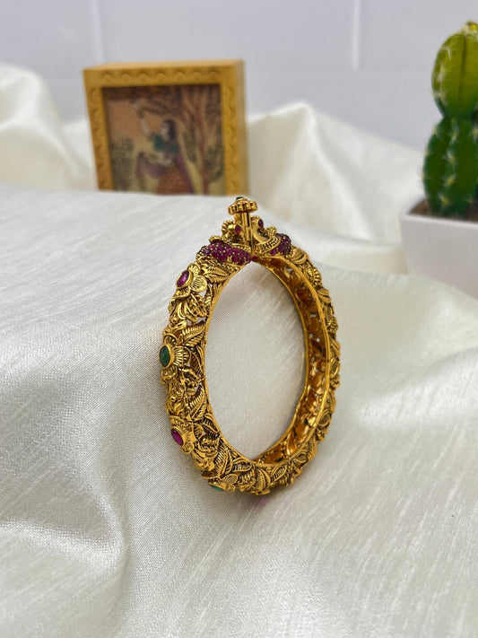 Antique Kada Bracelet 003 - Mahilas