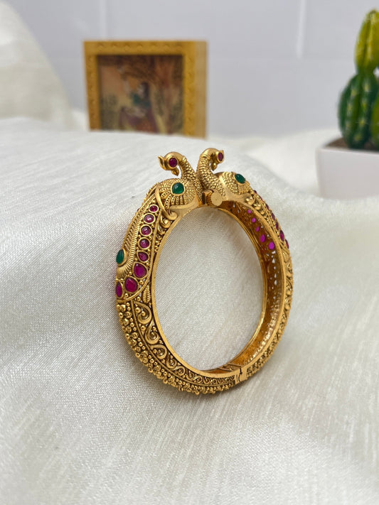 Antique Kada Bracelet 005 - Mahilas