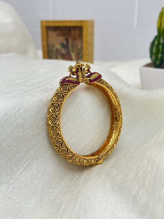 Antique Kada Bracelet 008 - Mahilas