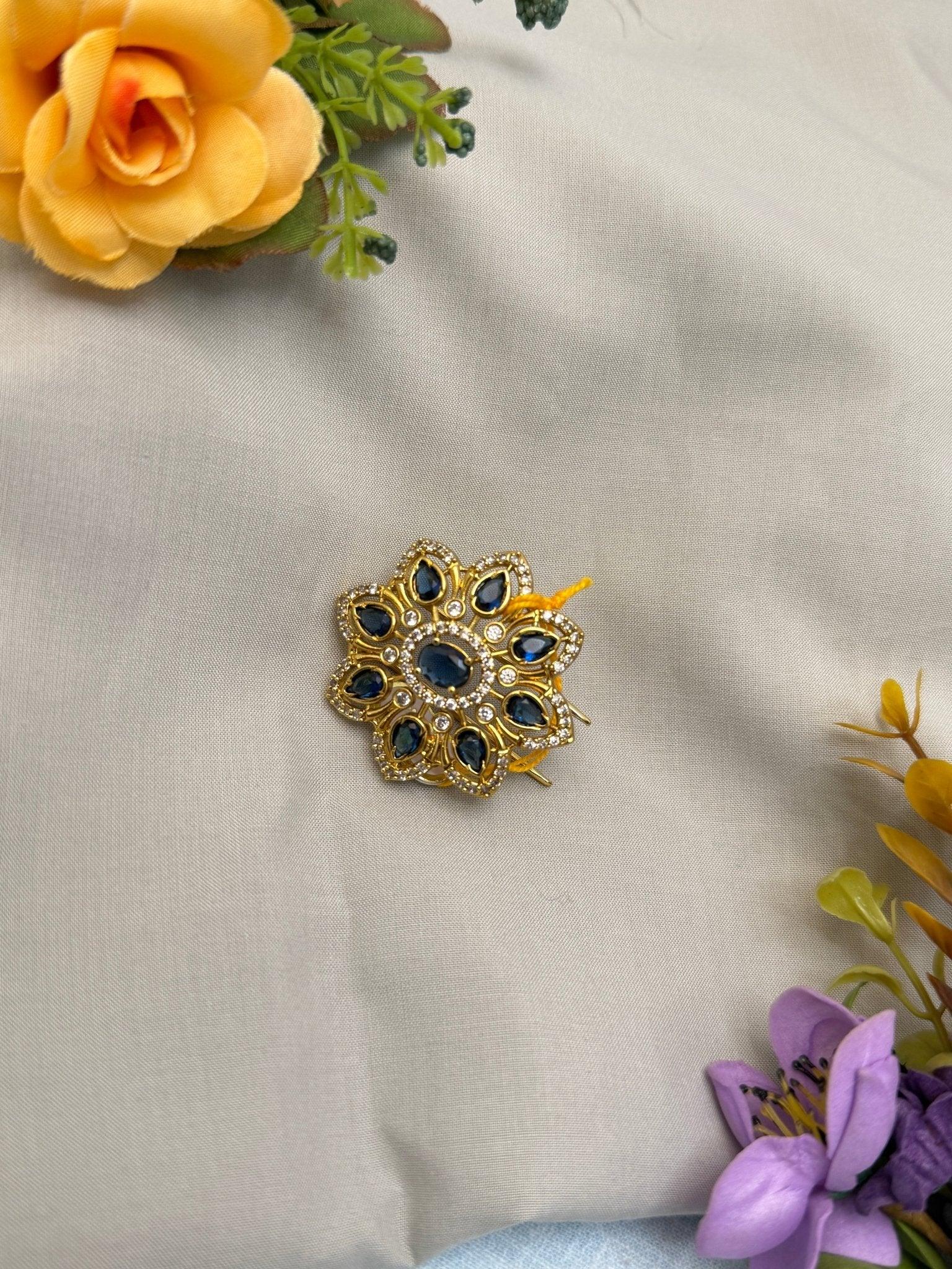 Antique Small Jadebille 0572 - Mahilas
