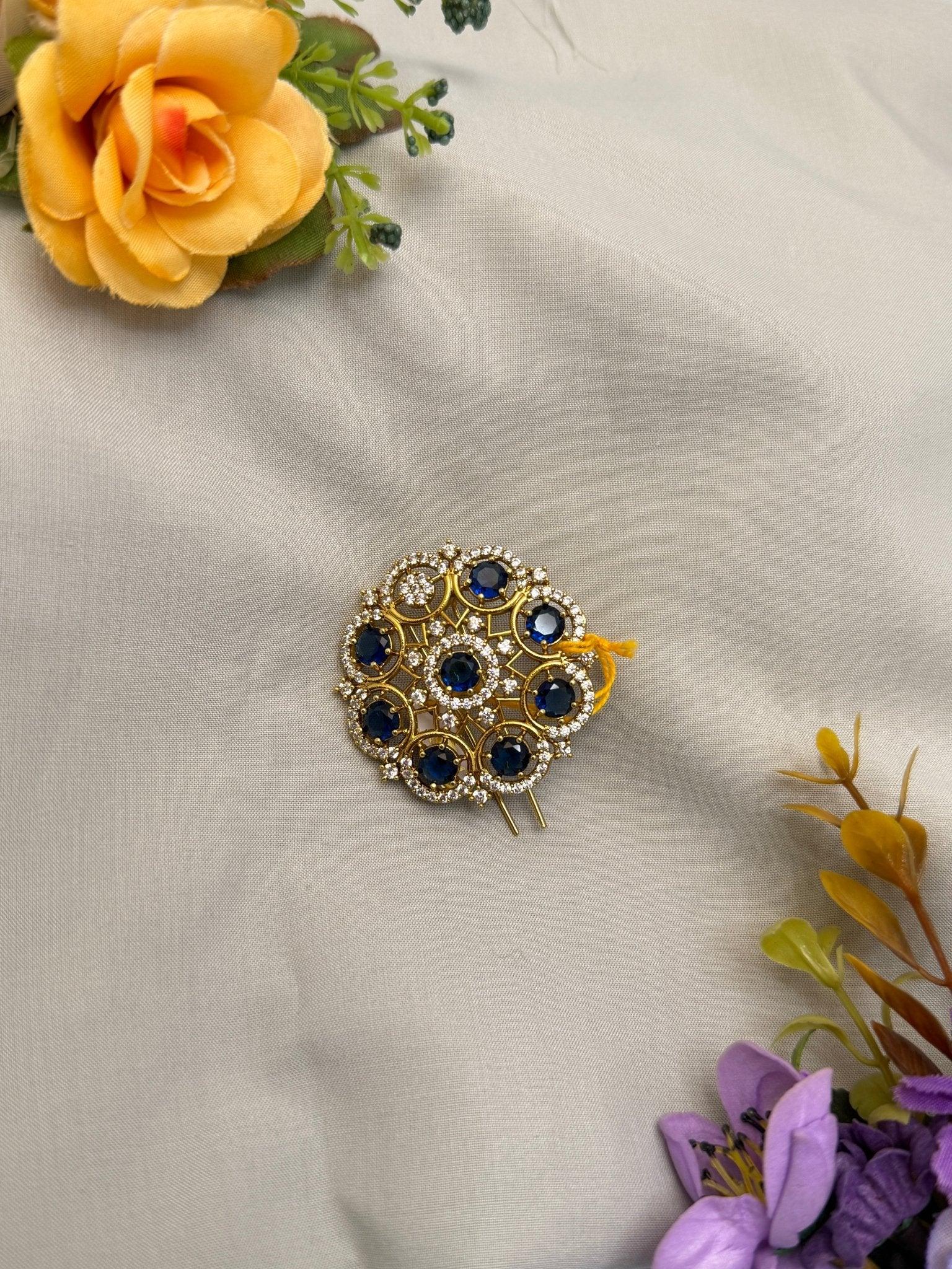 Antique Small Jadebille 0578 - Mahilas