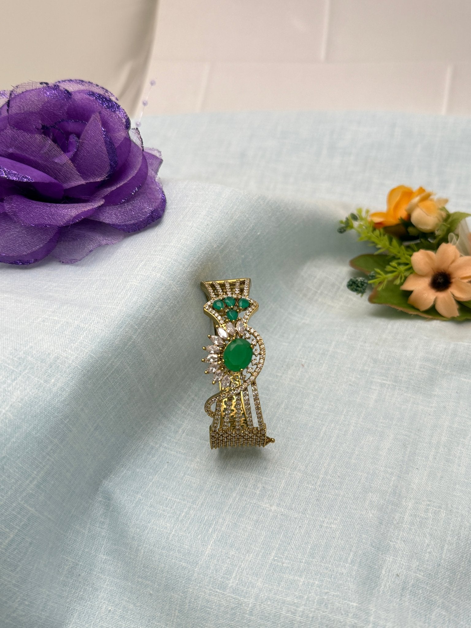 Antique Stone Bracelete 6948 - Mahilas