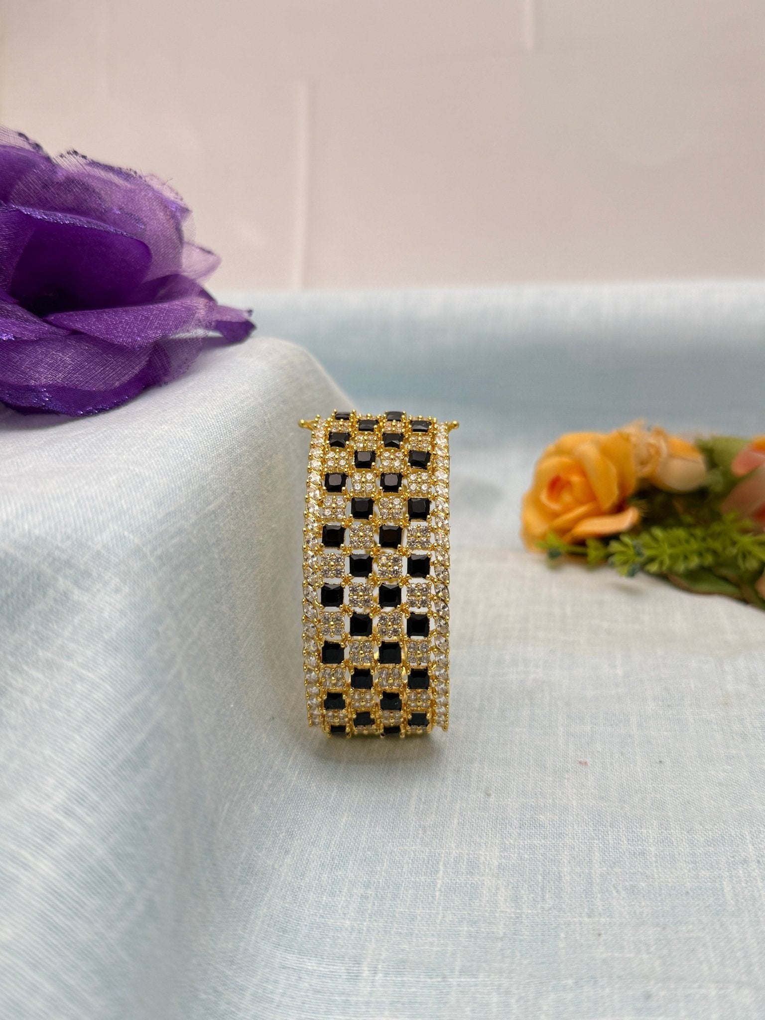 Antique Stone Bracelete 6980 - Mahilas