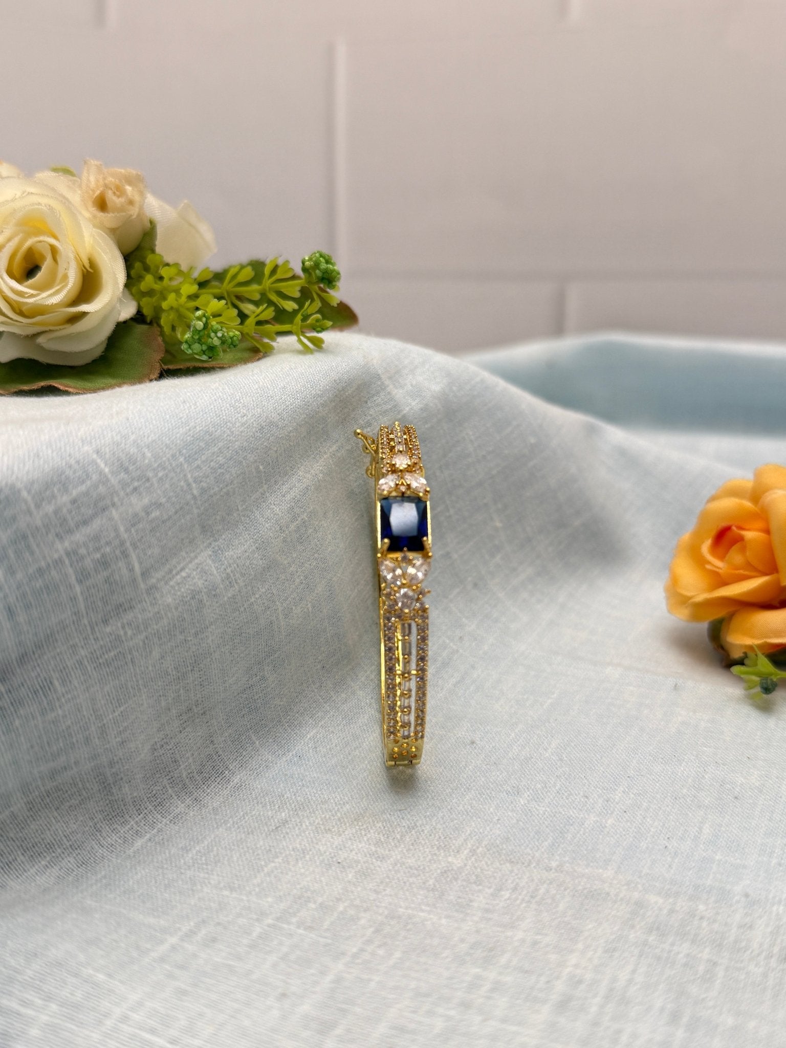 Antique Stone Bracelete 6987 - Mahilas