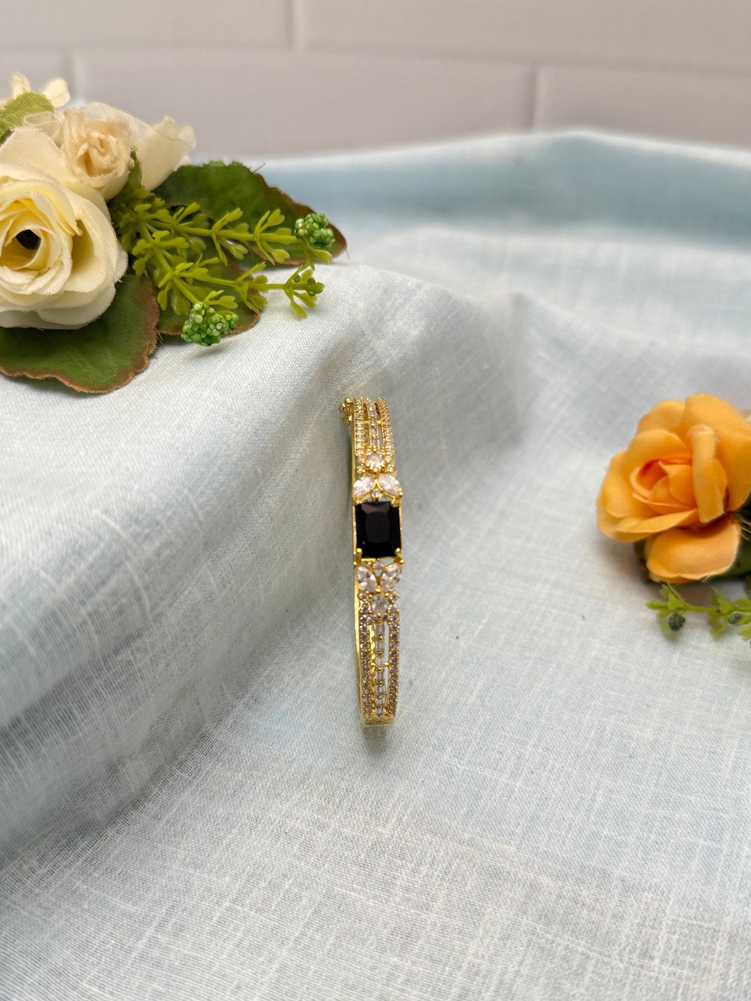 Antique Stone Bracelete 6990 - Mahilas