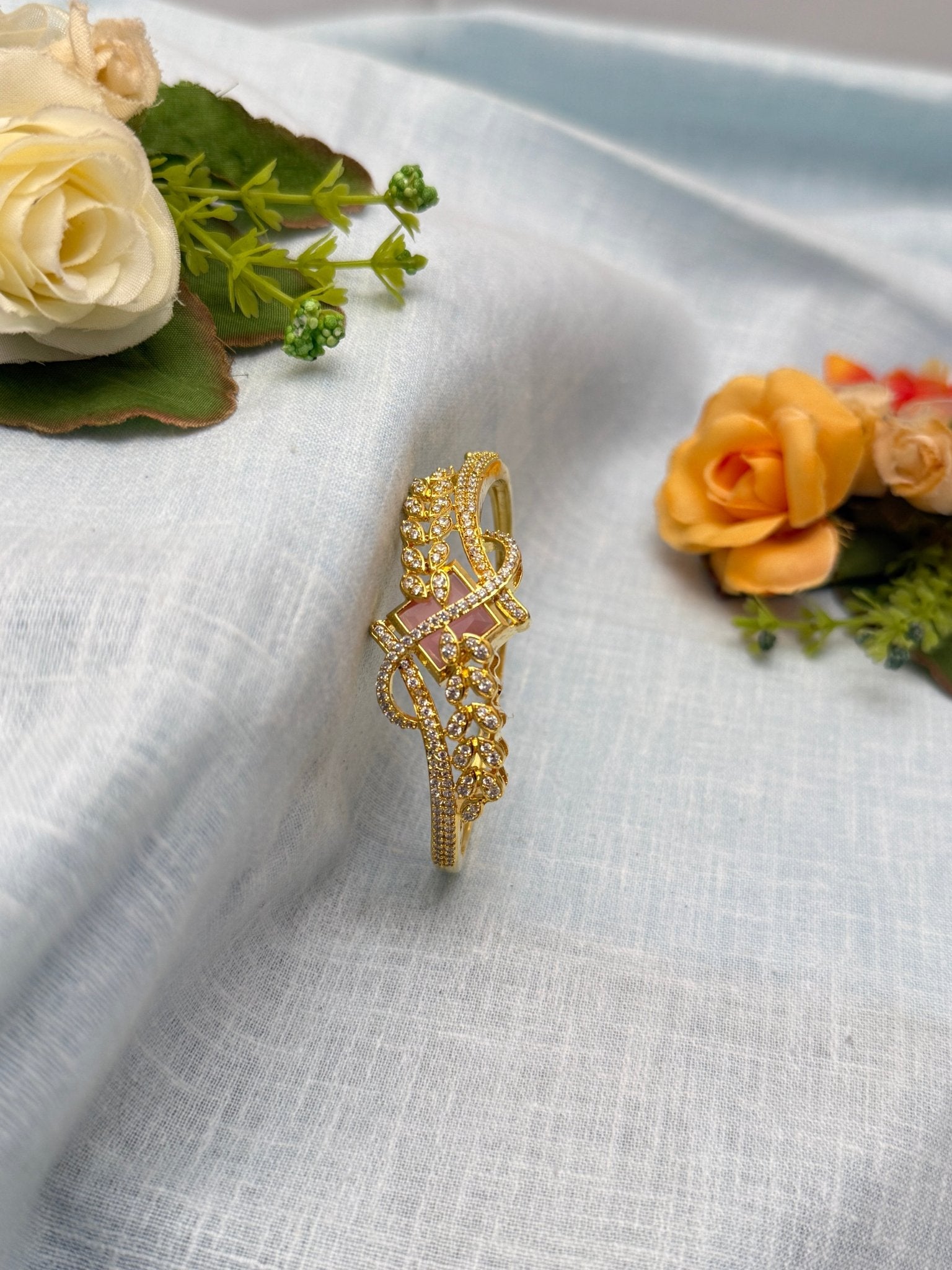 Antique Stone Bracelete 7005 - Mahilas