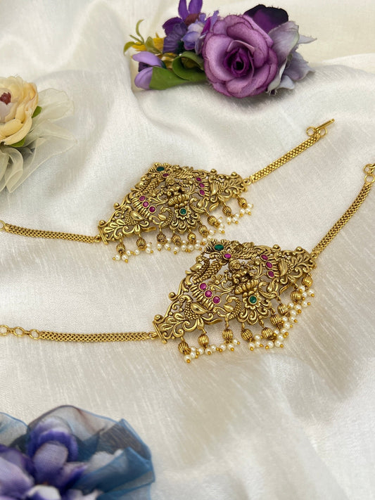 Antique Vanki 4011 - Mahilas