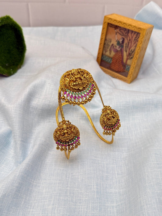 Antique Vanki 4021 - Mahilas