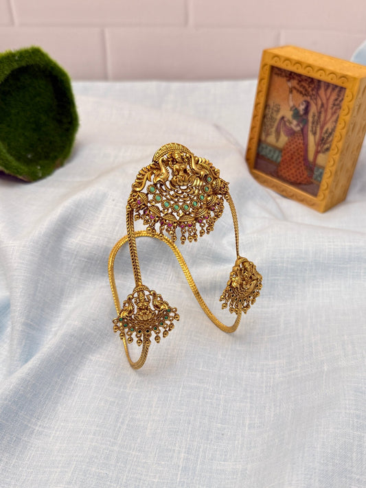 Antique Vanki 4023 - Mahilas